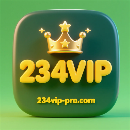 234 vip bet login