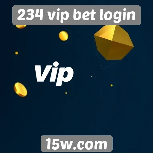 Promoções disponíveis no 234 vip bet login
