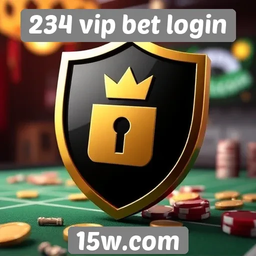 Avaliação da segurança do site 234 vip bet login